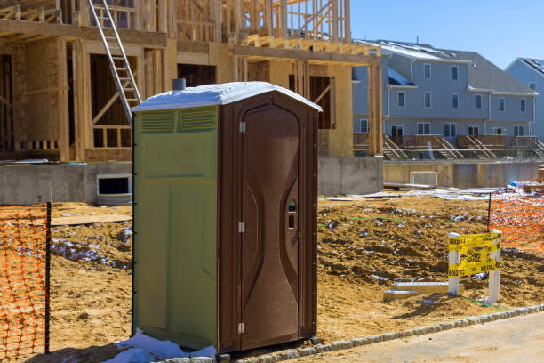 Portable Toilet Options We Offer in Clarence Center, NY