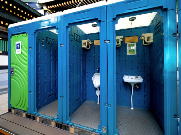 Portable Toilet Options We Offer in Clarence Center, NY