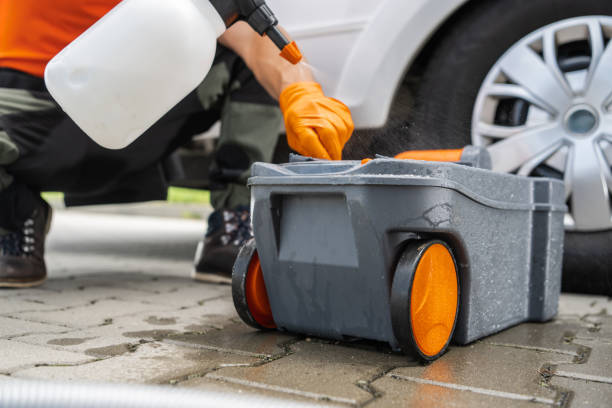 Best Portable toilet rental cost  in Clarence Center, NY