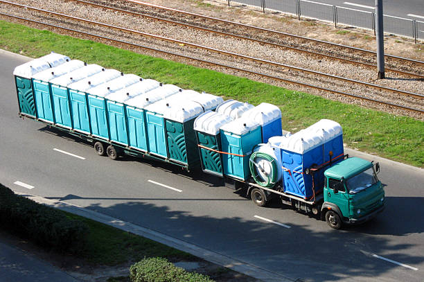 Best Porta potty rental near me  in Clarence Center, NY